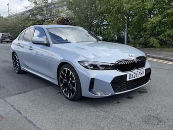 Used BMW 3 Series 2026 for sale - 78987268: Photo