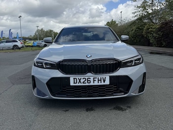 Used BMW 3 Series 2026 for sale - 78987268: Photo