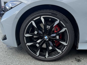 Used BMW 3 Series 2026 for sale - 78987268: Photo