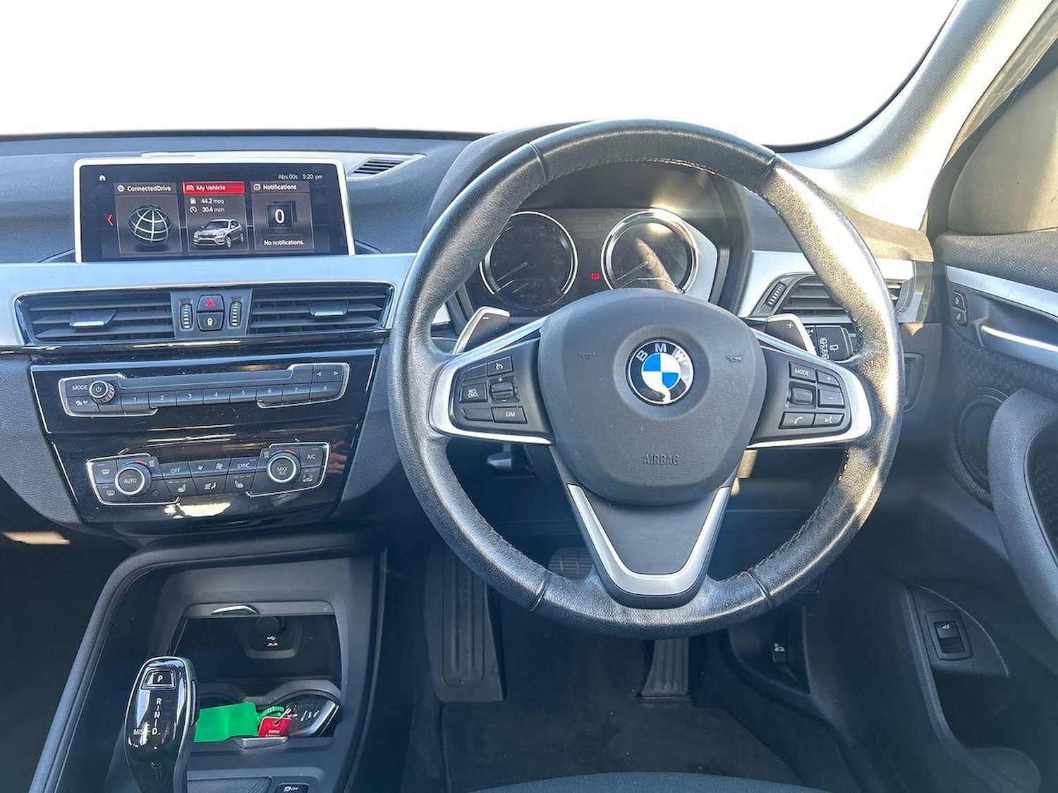 Used BMW X1 2021 for sale - 76599050: Photo 10