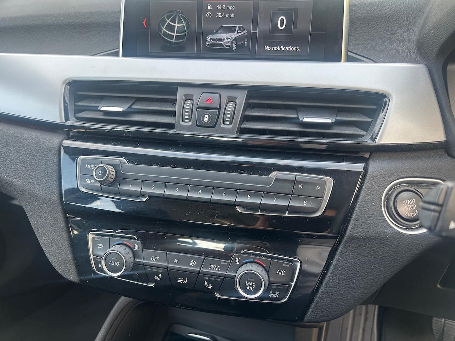 Used BMW X1 2021 for sale - 76599050: Photo 13