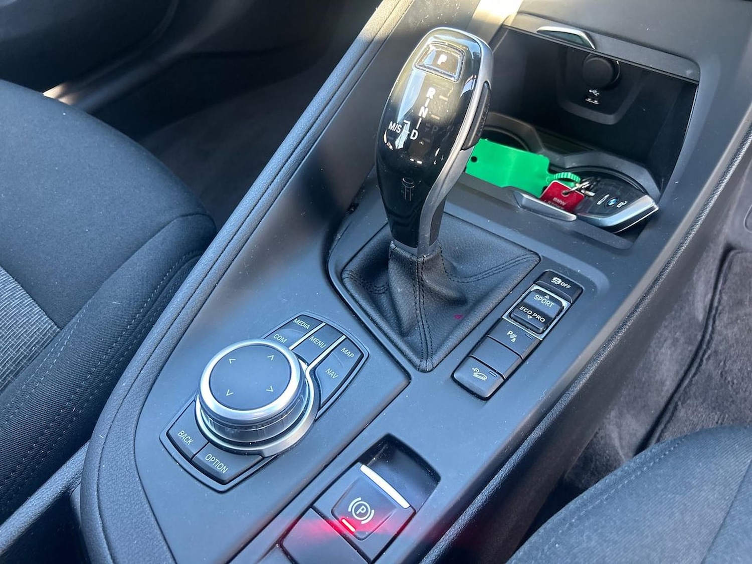 Used BMW X1 2021 for sale - 76599050: Photo 14