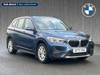BMW - X1