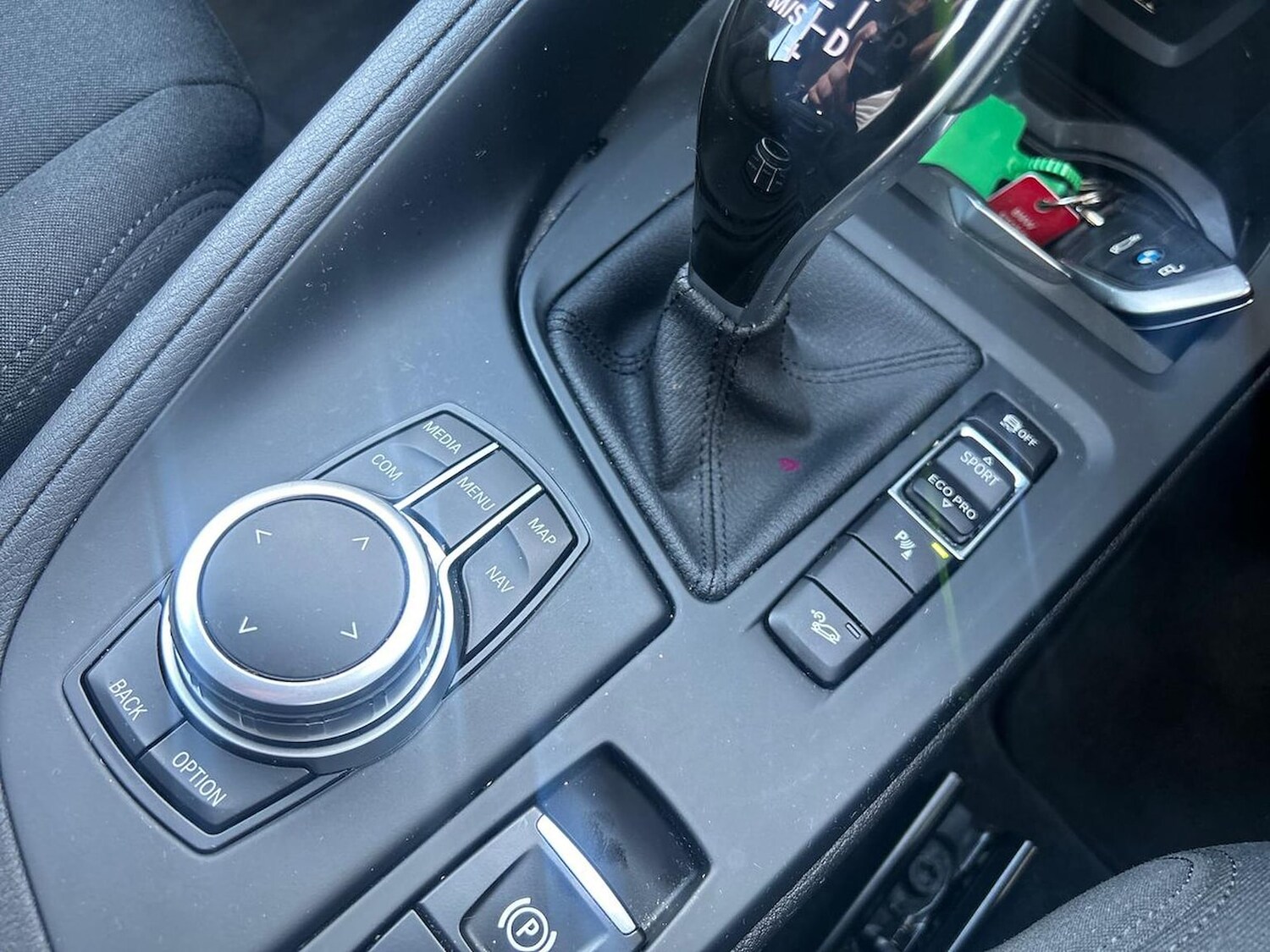 Used BMW X1 2021 for sale - 76599050: Photo 23