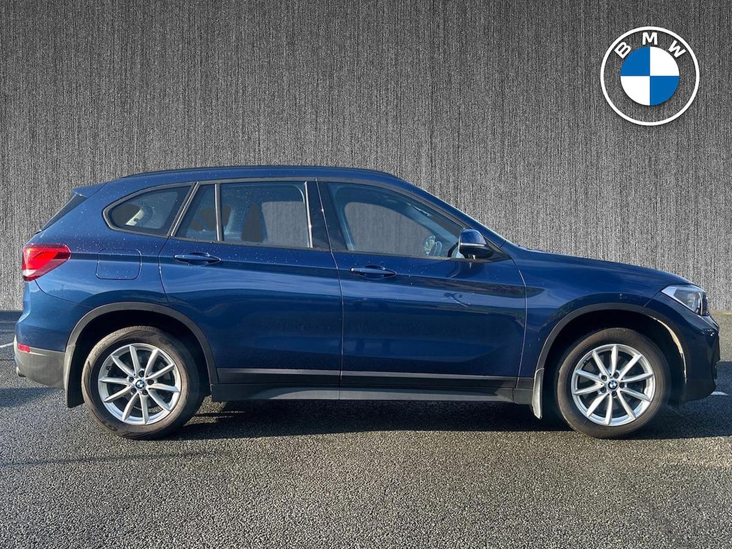 Used BMW X1 2021 for sale - 76599050: Photo 4