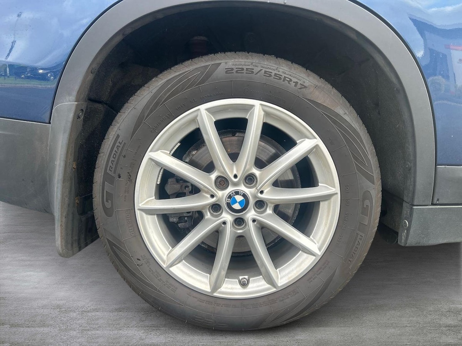 Used BMW X1 2021 for sale - 76599050: Photo 7