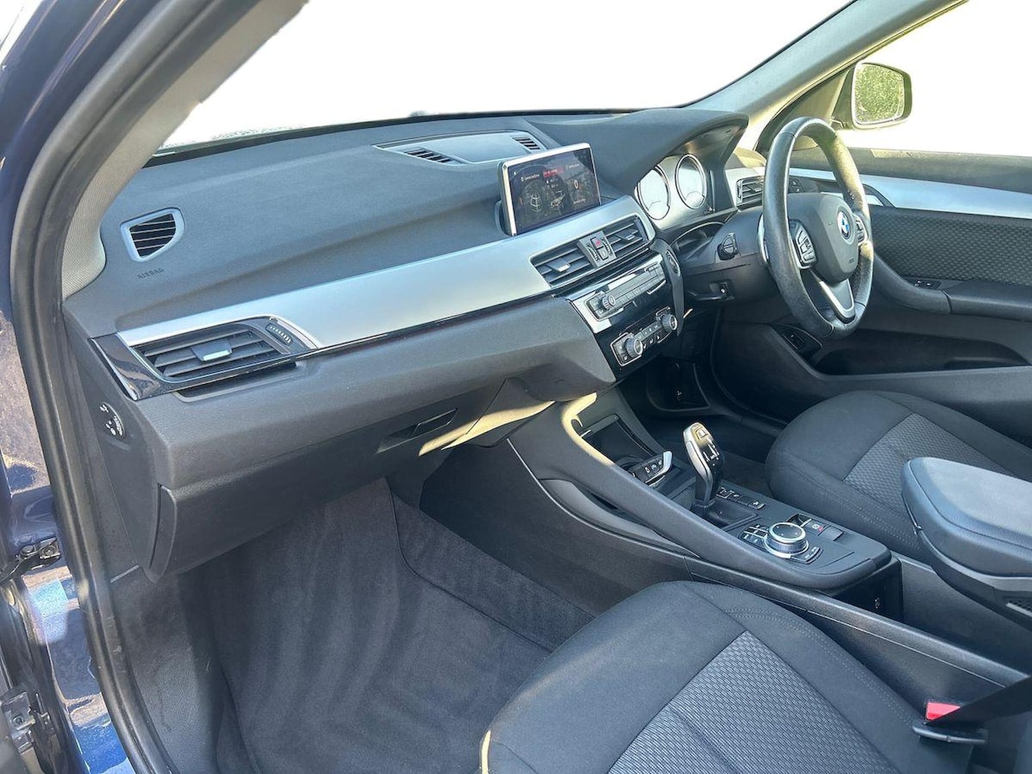 Used BMW X1 2021 for sale - 76599050: Photo 8