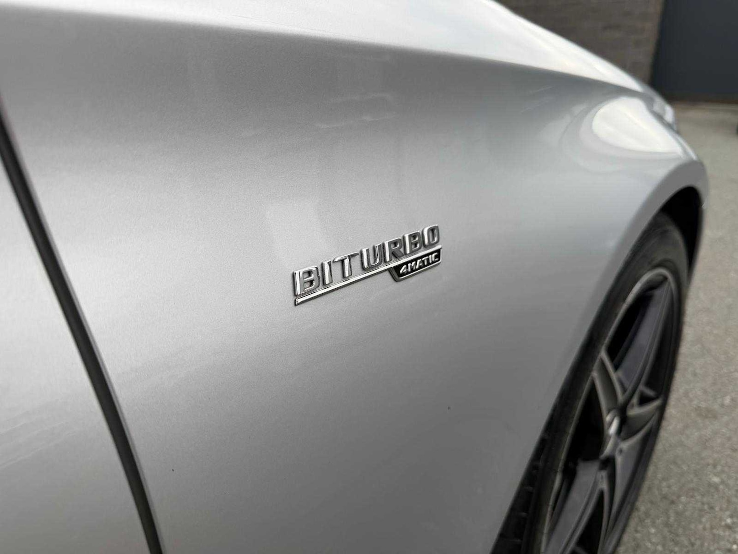 Used Mercedes-Benz C Class 2017 for sale - 78192148: Photo 11