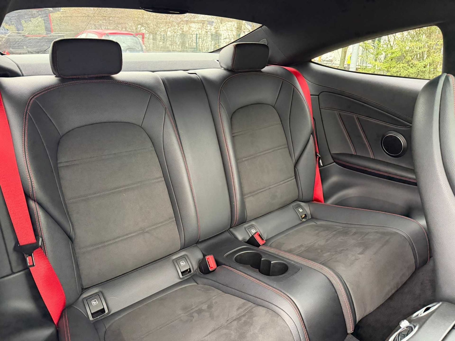 Used Mercedes-Benz C Class 2017 for sale - 78192148: Photo 16