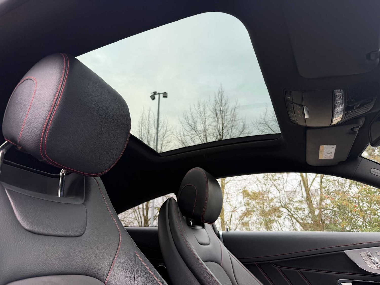 Used Mercedes-Benz C Class 2017 for sale - 78192148: Photo 17