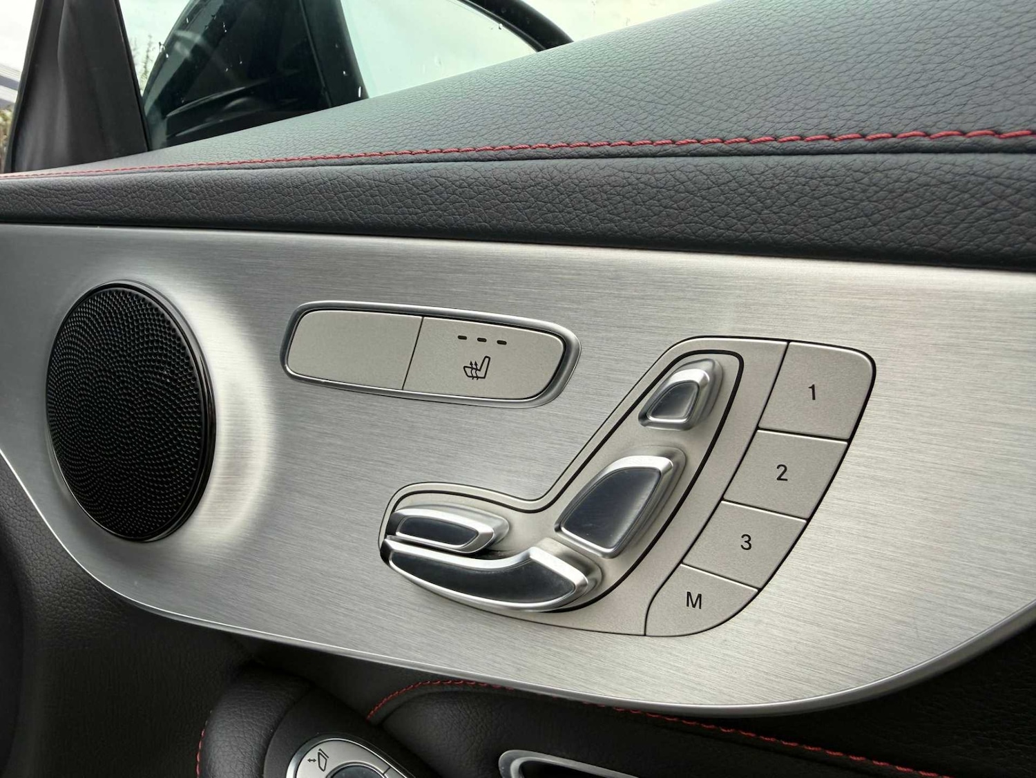 Used Mercedes-Benz C Class 2017 for sale - 78192148: Photo 18