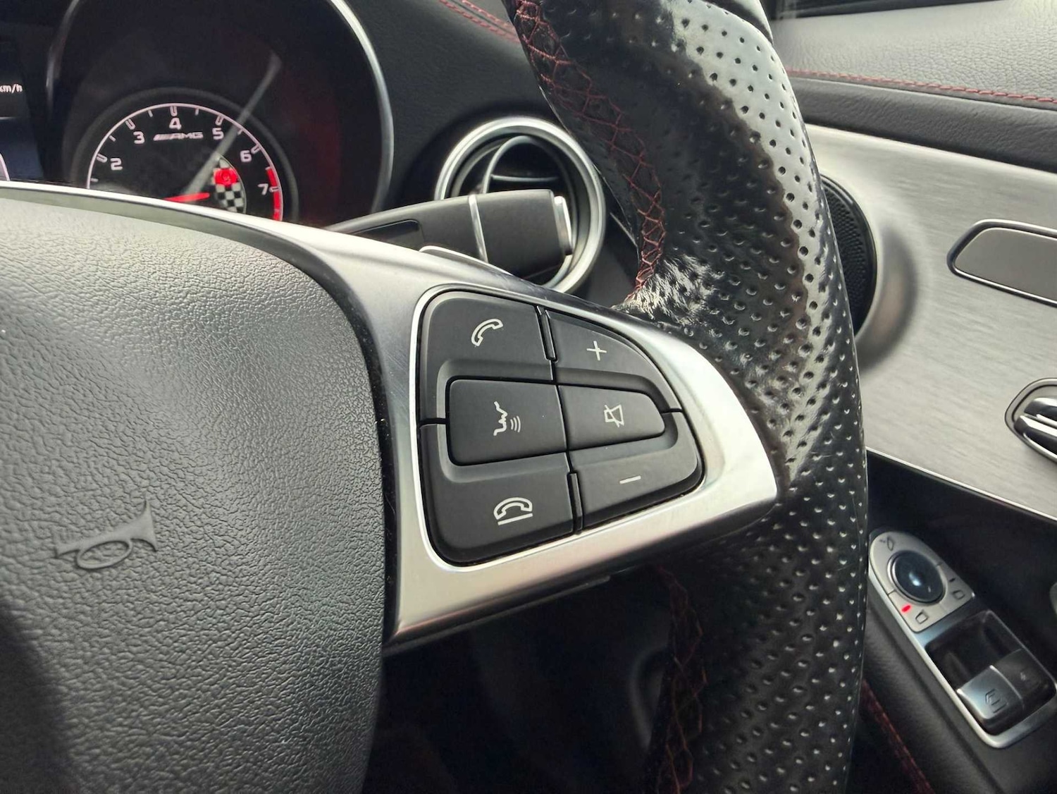 Used Mercedes-Benz C Class 2017 for sale - 78192148: Photo 26