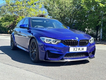 Used BMW M3 2019 for sale - 78802815: Photo