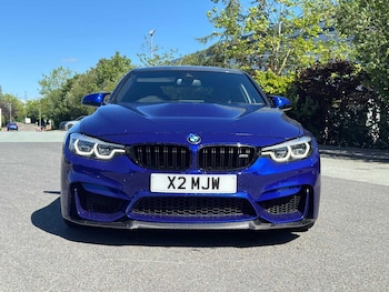Used BMW M3 2019 for sale - 78802815: Photo