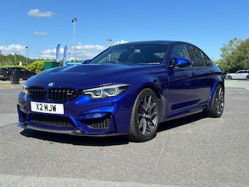 Used BMW M3 2019 for sale - 78802815: Photo