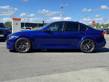 Used BMW M3 2019 for sale - 78802815: Photo