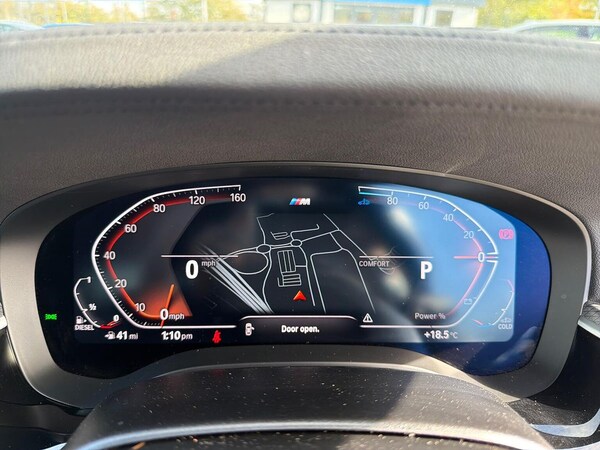 Used BMW 5 Series 2022 for sale - 76187163: Photo 10