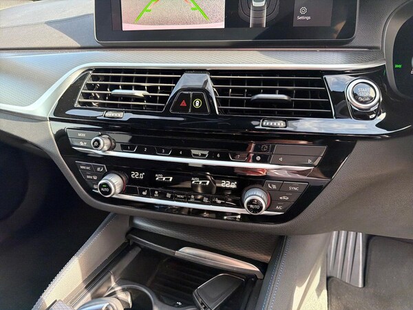 Used BMW 5 Series 2022 for sale - 76187163: Photo 12