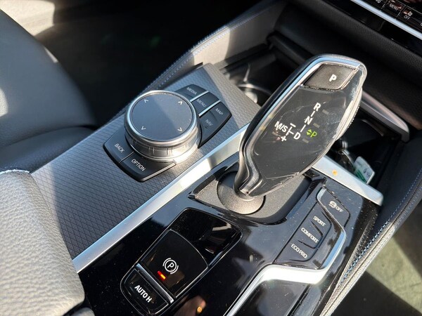 Used BMW 5 Series 2022 for sale - 76187163: Photo 13