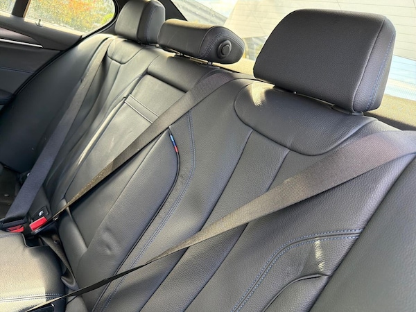 Used BMW 5 Series 2022 for sale - 76187163: Photo 16
