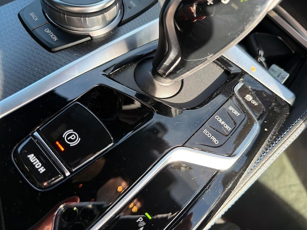 Used BMW 5 Series 2022 for sale - 76187163: Photo 22