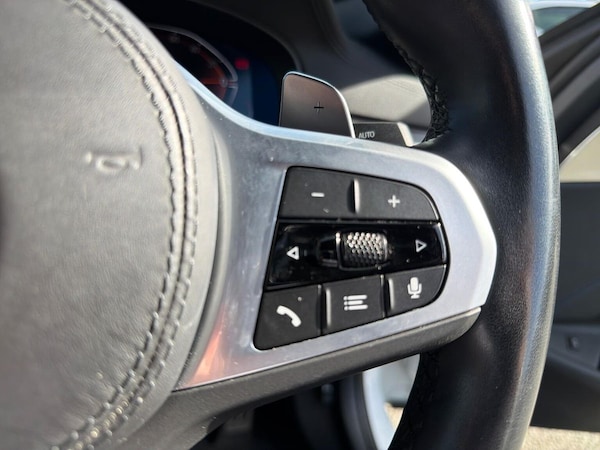 Used BMW 5 Series 2022 for sale - 76187163: Photo 26