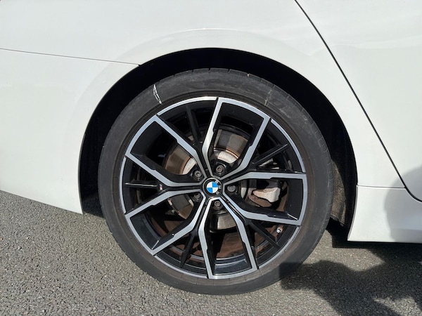 Used BMW 5 Series 2022 for sale - 76187163: Photo 6