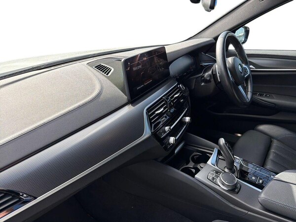Used BMW 5 Series 2022 for sale - 76187163: Photo 7