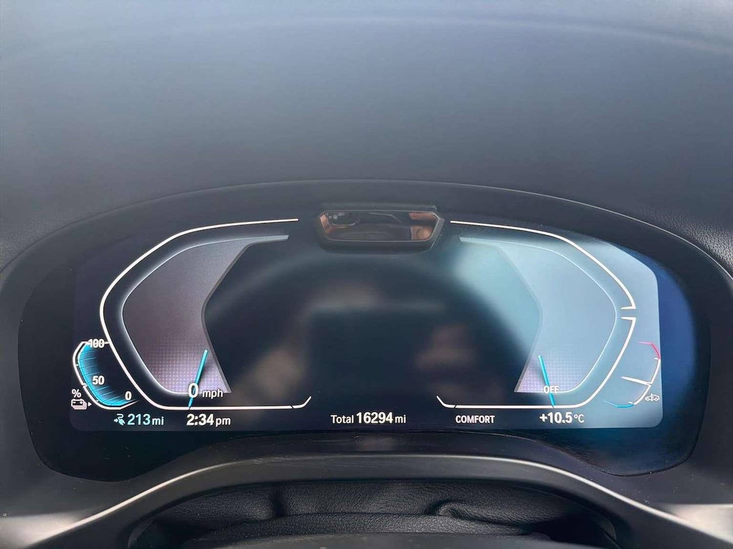 Used BMW iX3 2023 for sale - 76596447: Photo 10