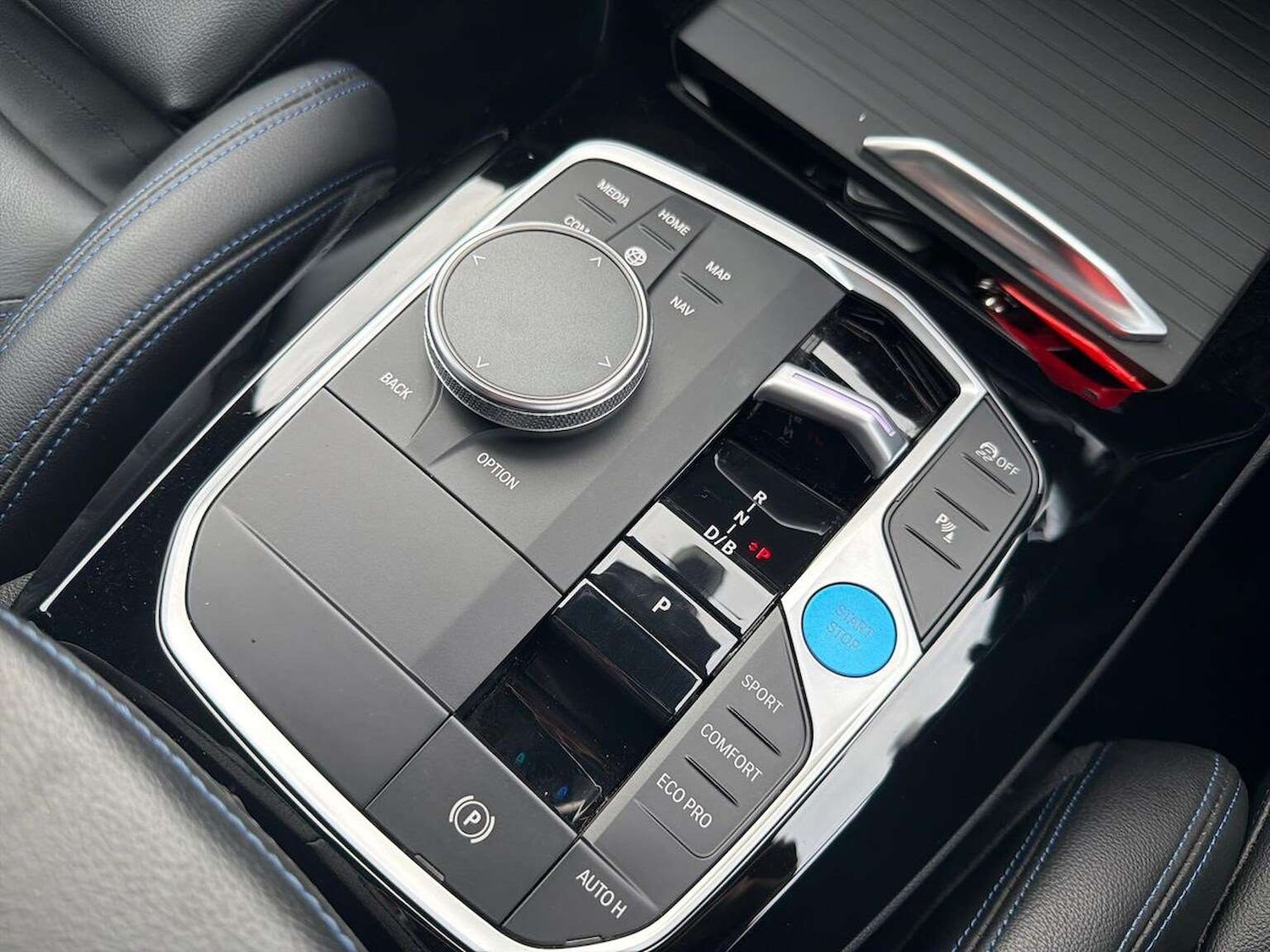 Used BMW iX3 2023 for sale - 76596447: Photo 13