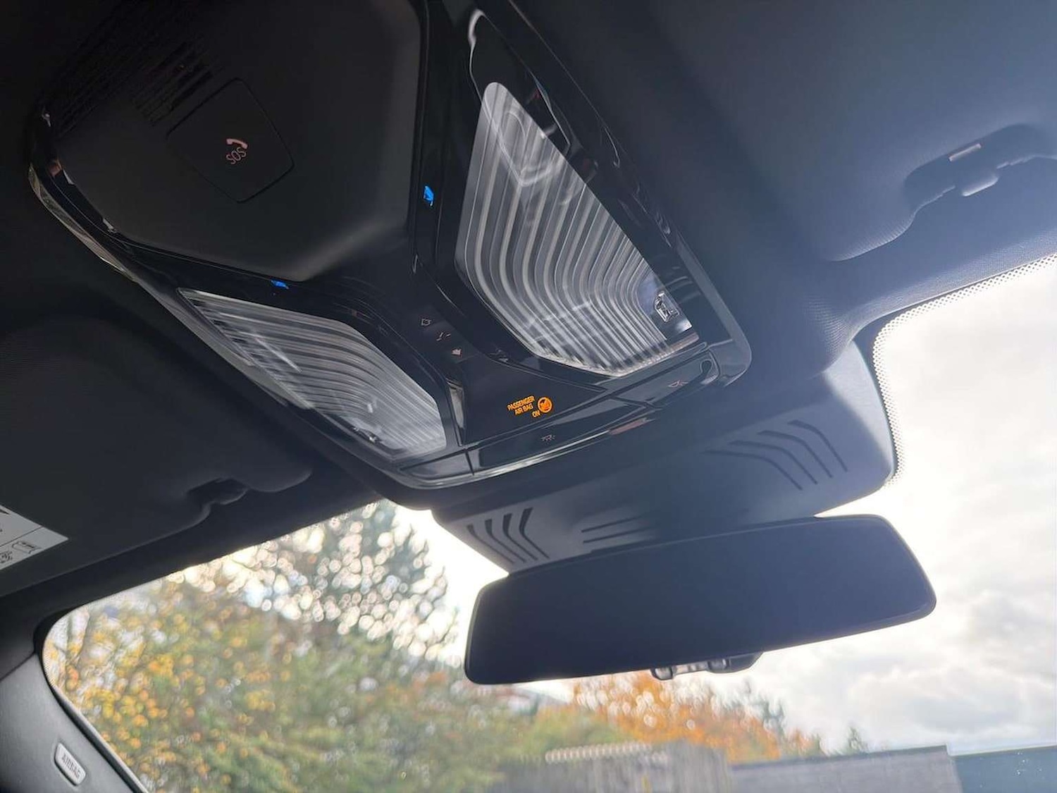 Used BMW iX3 2023 for sale - 76596447: Photo 14