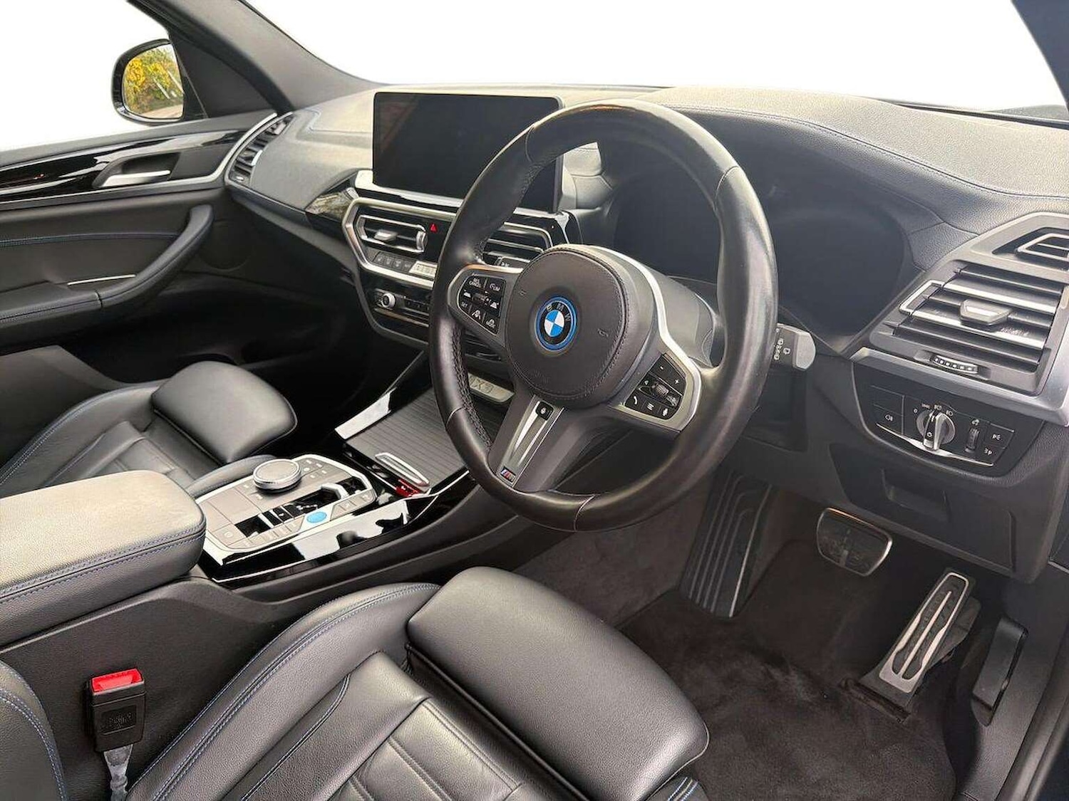 Used BMW iX3 2023 for sale - 76596447: Photo 15
