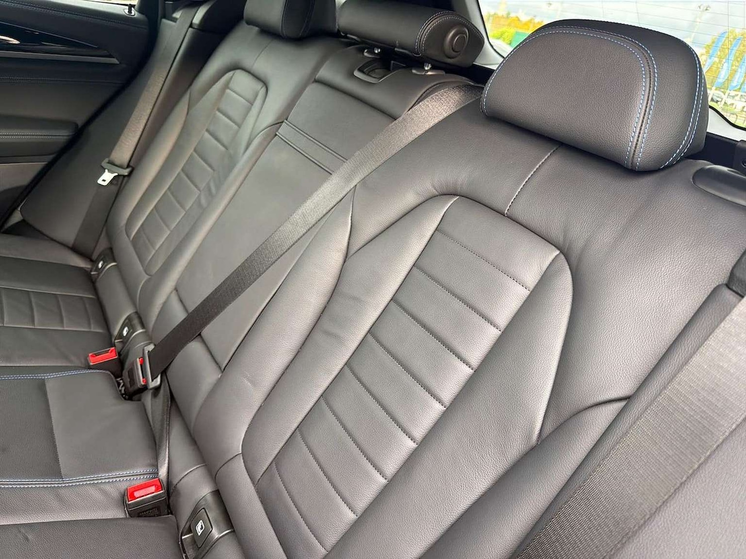 Used BMW iX3 2023 for sale - 76596447: Photo 16