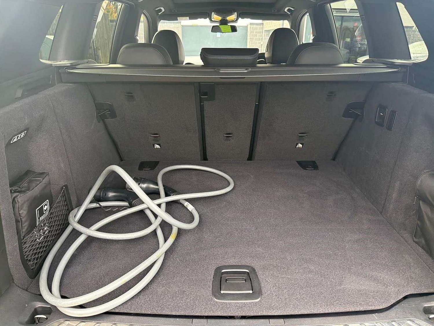 Used BMW iX3 2023 for sale - 76596447: Photo 17