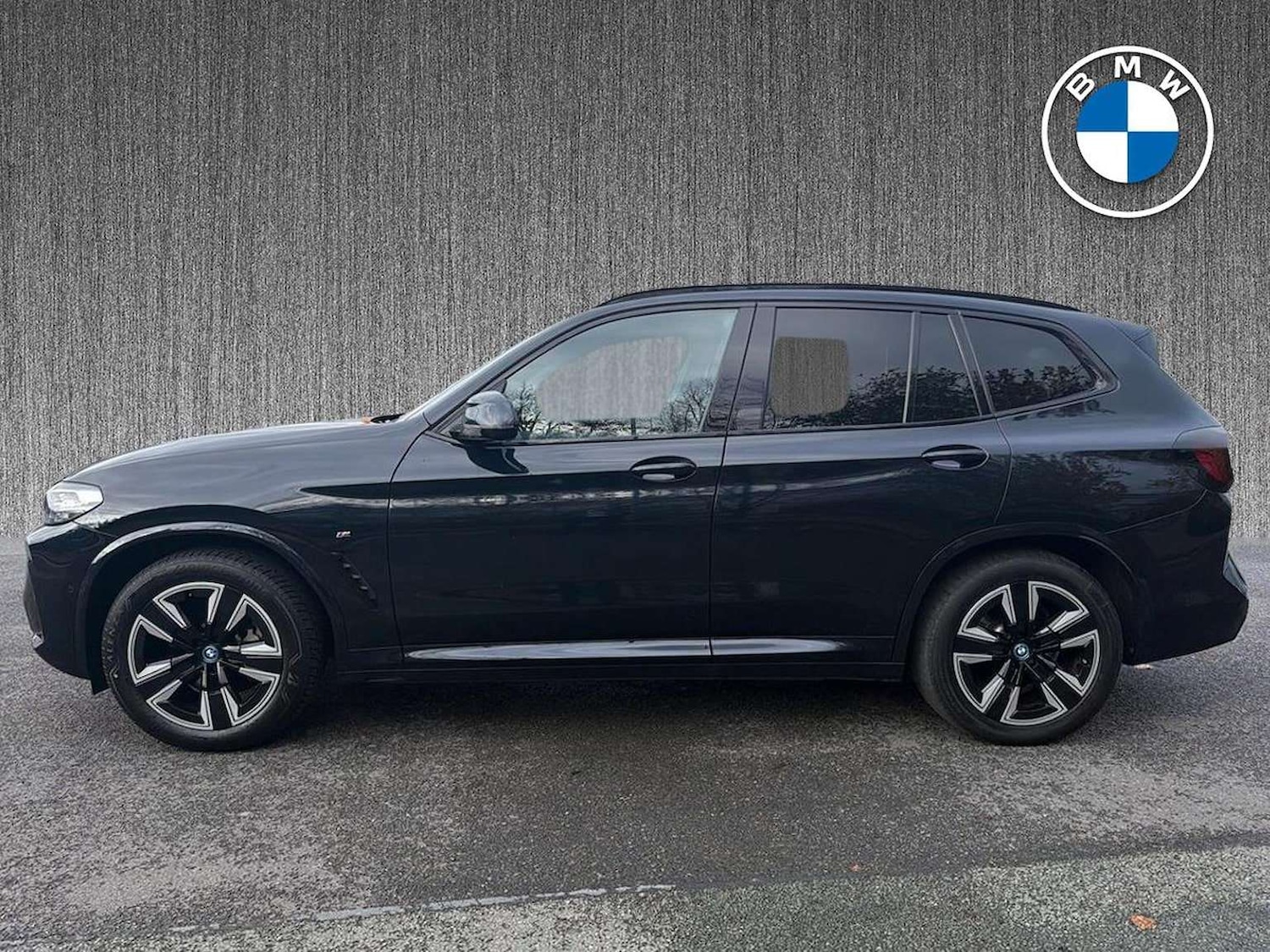 Used BMW iX3 2023 for sale - 76596447: Photo 19