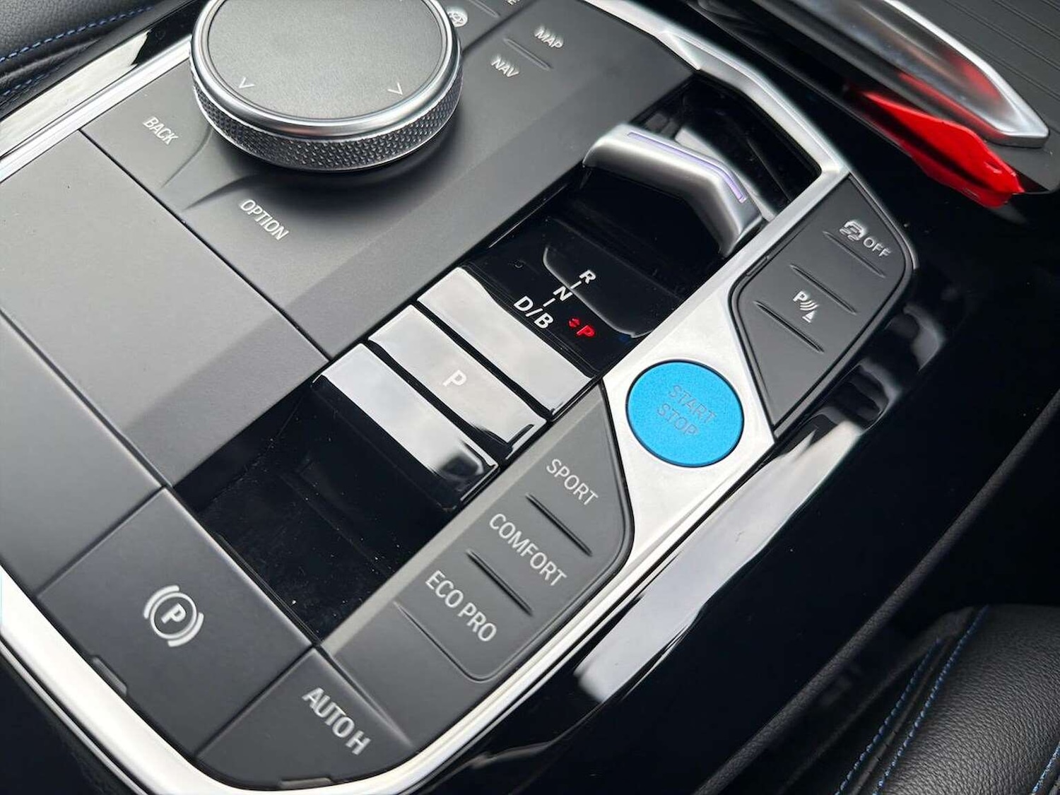 Used BMW iX3 2023 for sale - 76596447: Photo 22