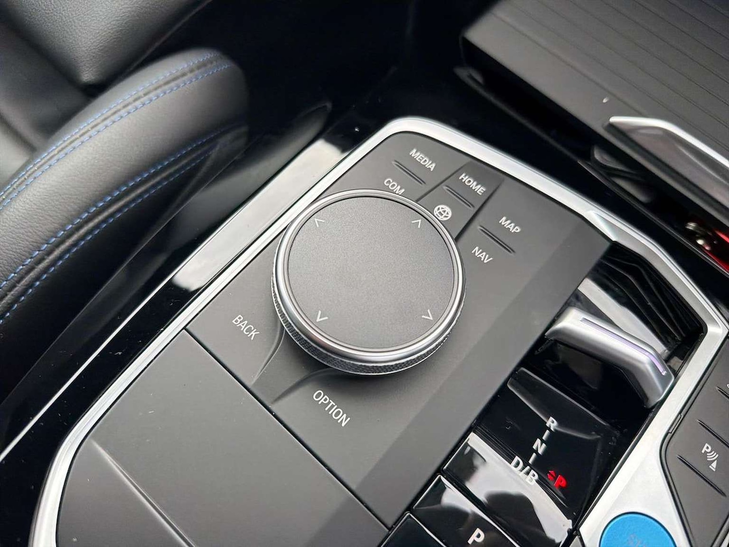 Used BMW iX3 2023 for sale - 76596447: Photo 23