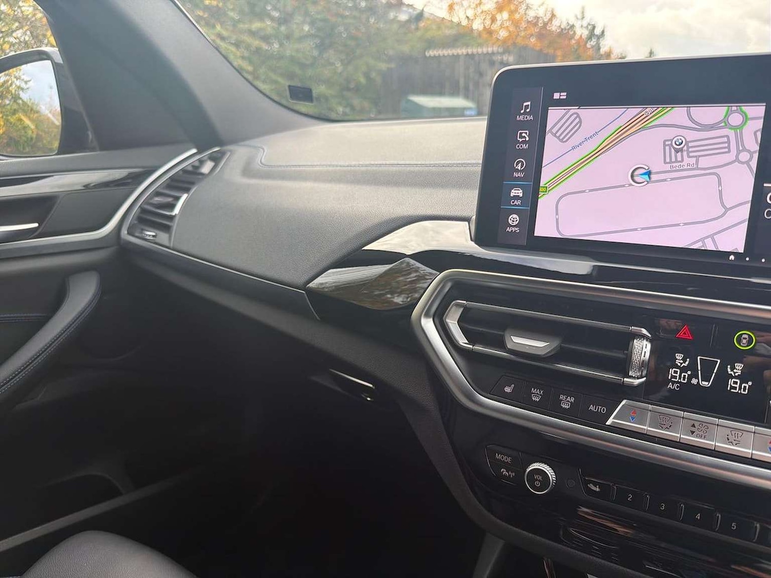 Used BMW iX3 2023 for sale - 76596447: Photo 24