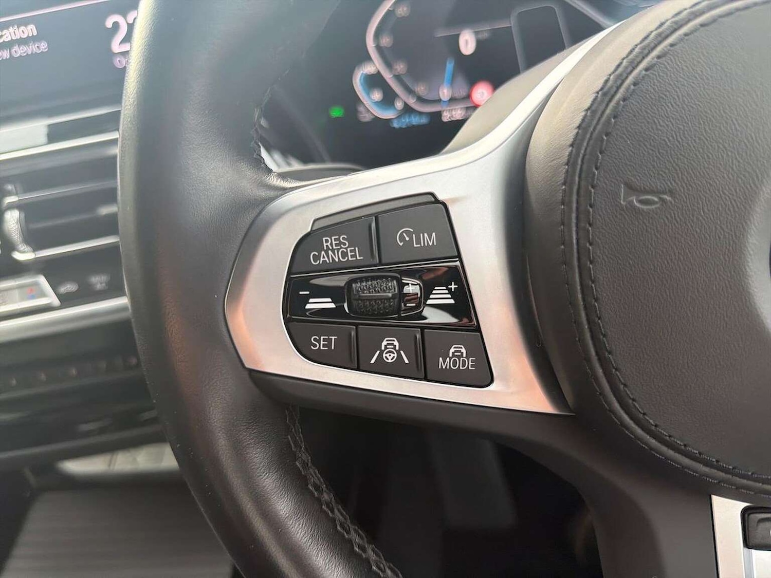 Used BMW iX3 2023 for sale - 76596447: Photo 25