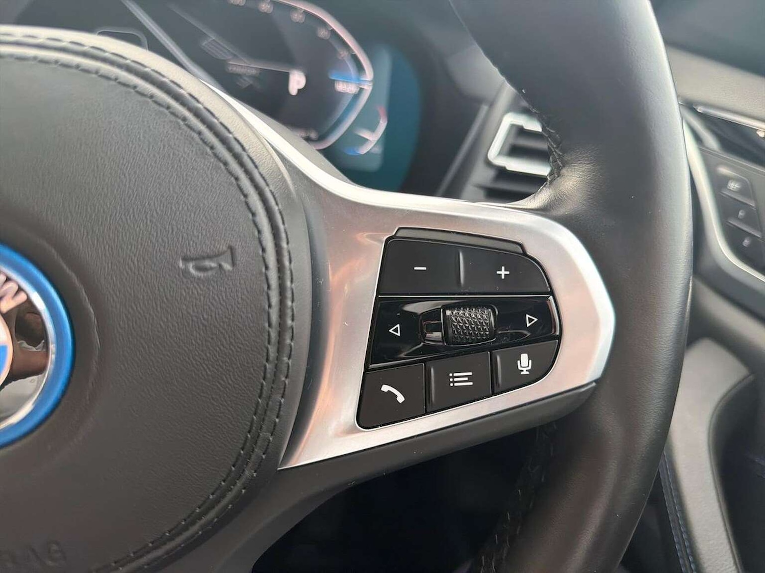 Used BMW iX3 2023 for sale - 76596447: Photo 26