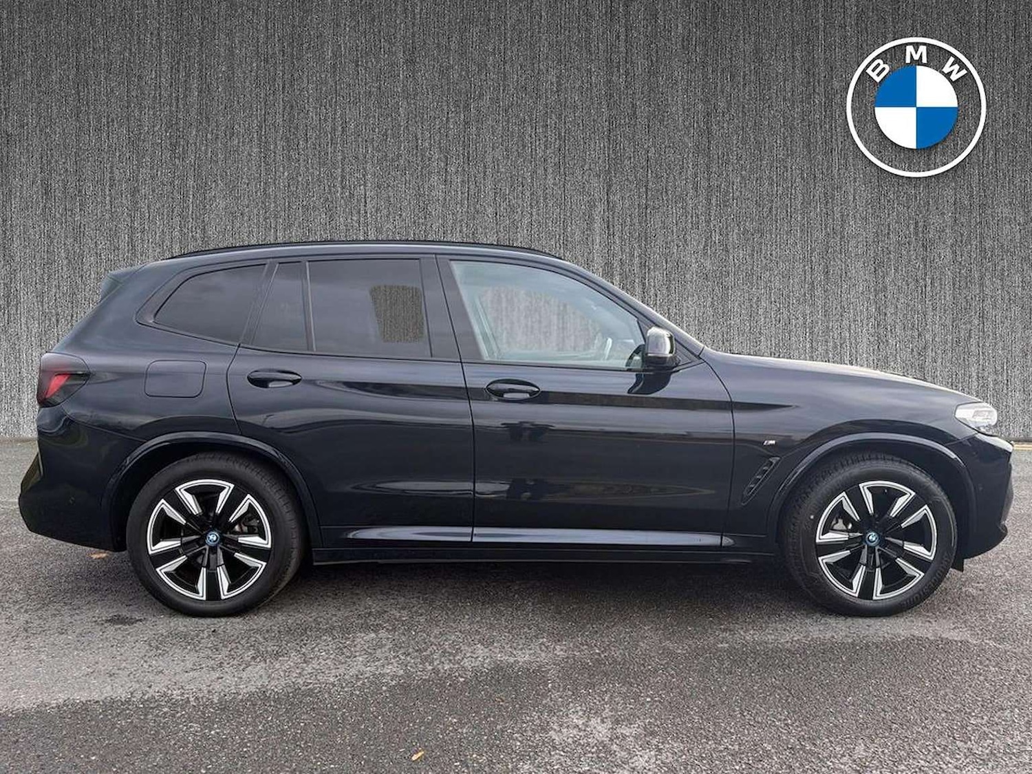 Used BMW iX3 2023 for sale - 76596447: Photo 3