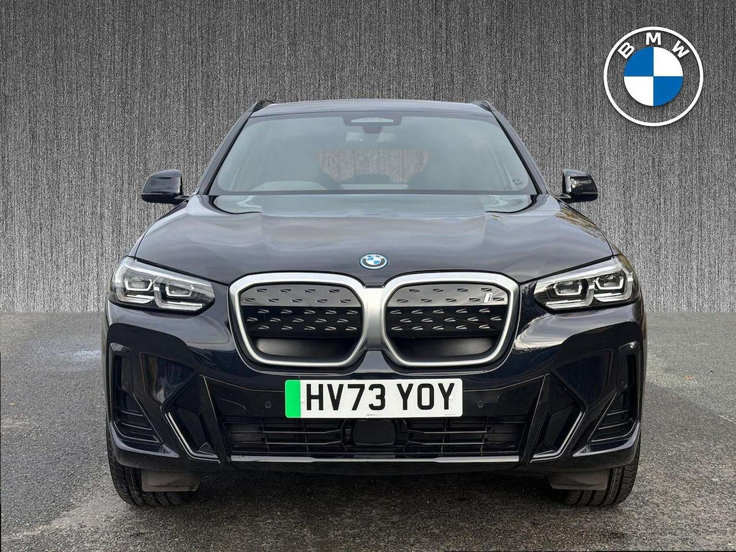 Used BMW iX3 2023 for sale - 76596447: Photo 5