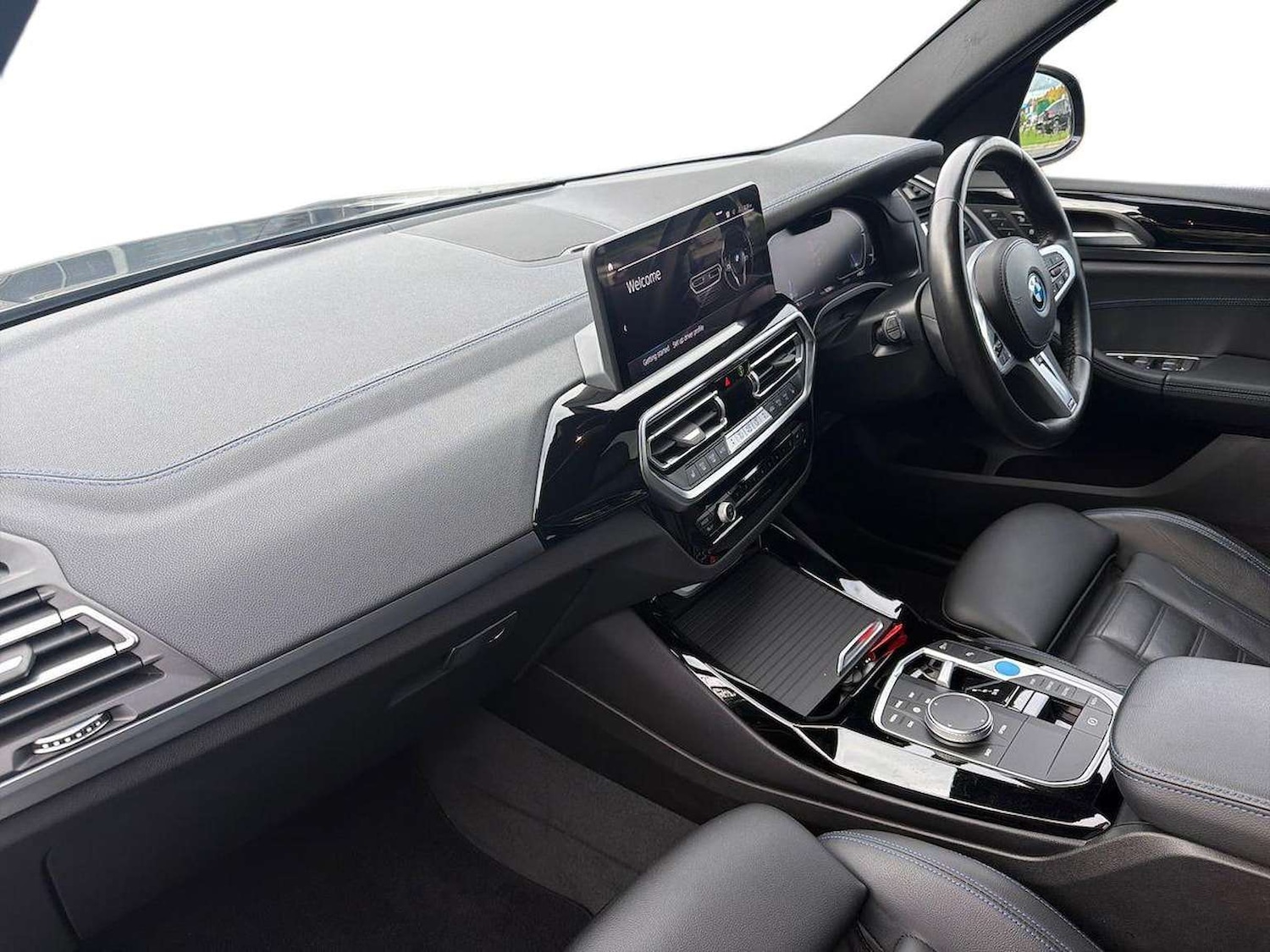 Used BMW iX3 2023 for sale - 76596447: Photo 7