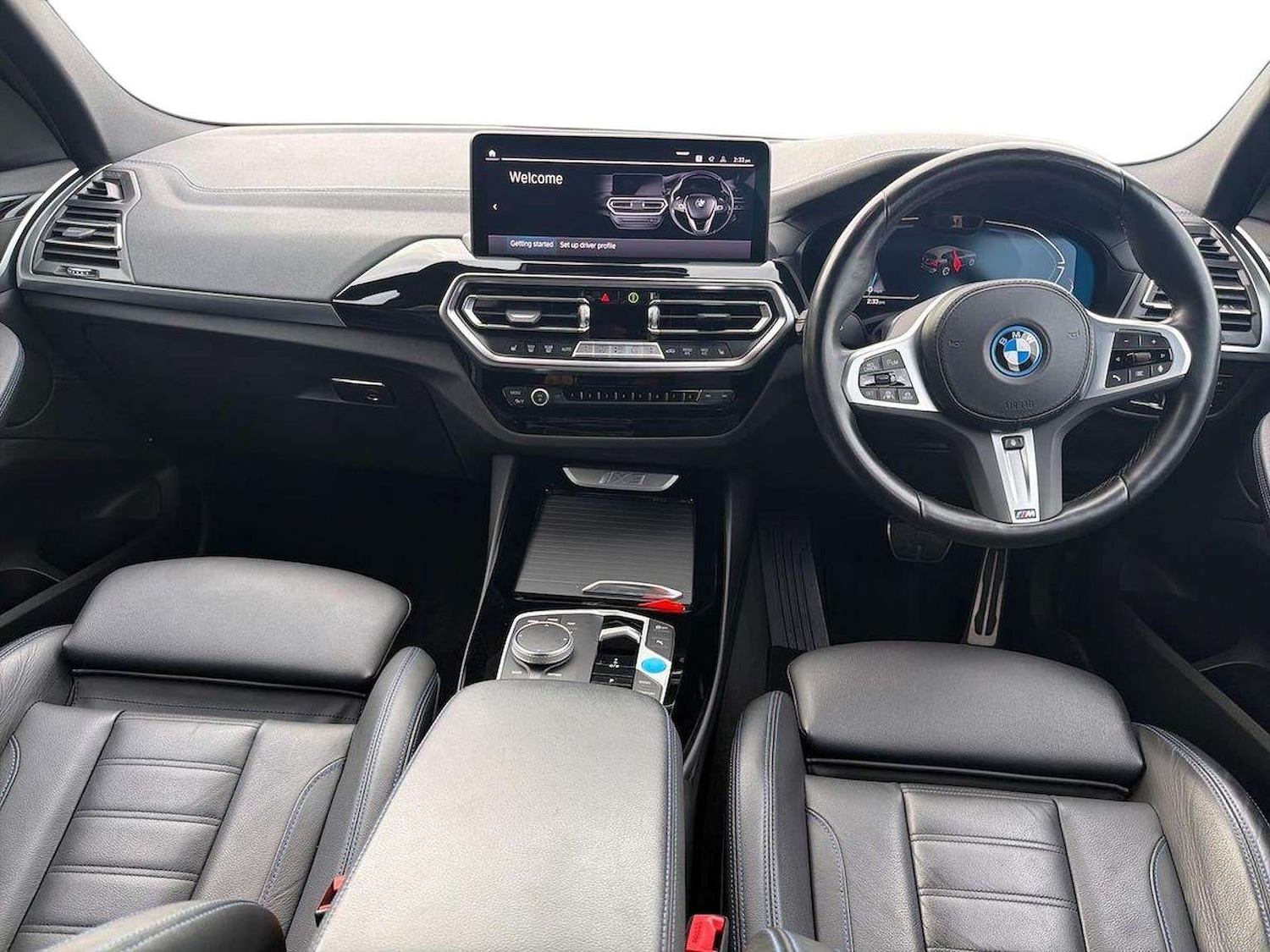 Used BMW iX3 2023 for sale - 76596447: Photo 8