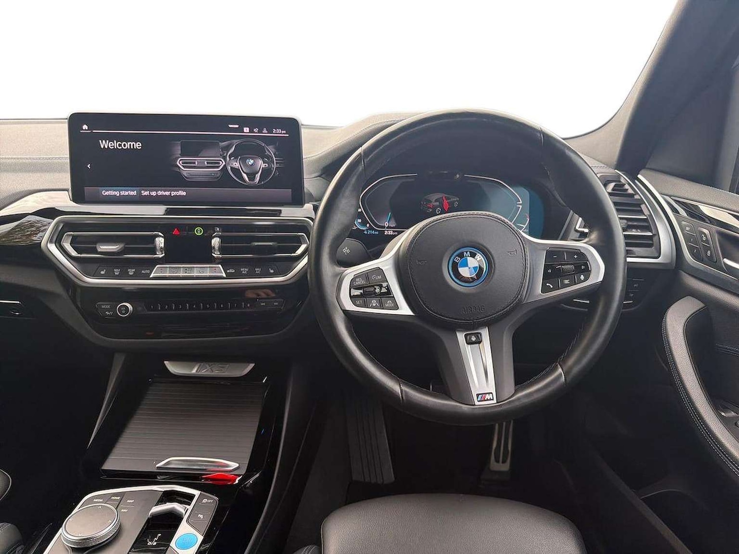 Used BMW iX3 2023 for sale - 76596447: Photo 9