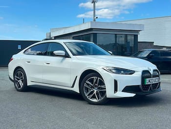 Used BMW i4 2023 for sale - 79616564: Photo