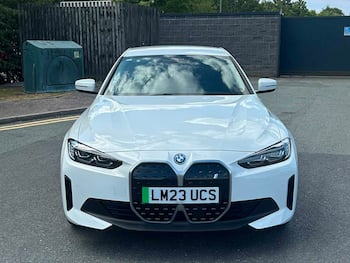 Used BMW i4 2023 for sale - 79616564: Photo