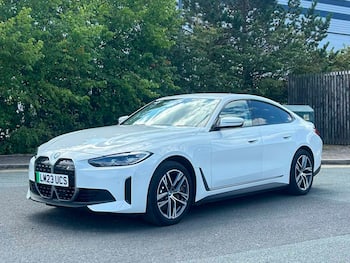 Used BMW i4 2023 for sale - 79616564: Photo
