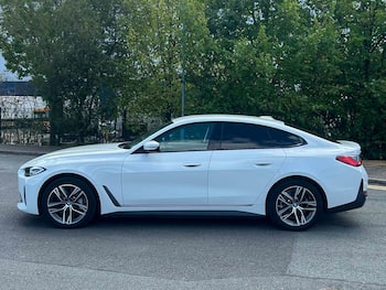 Used BMW i4 2023 for sale - 79616564: Photo