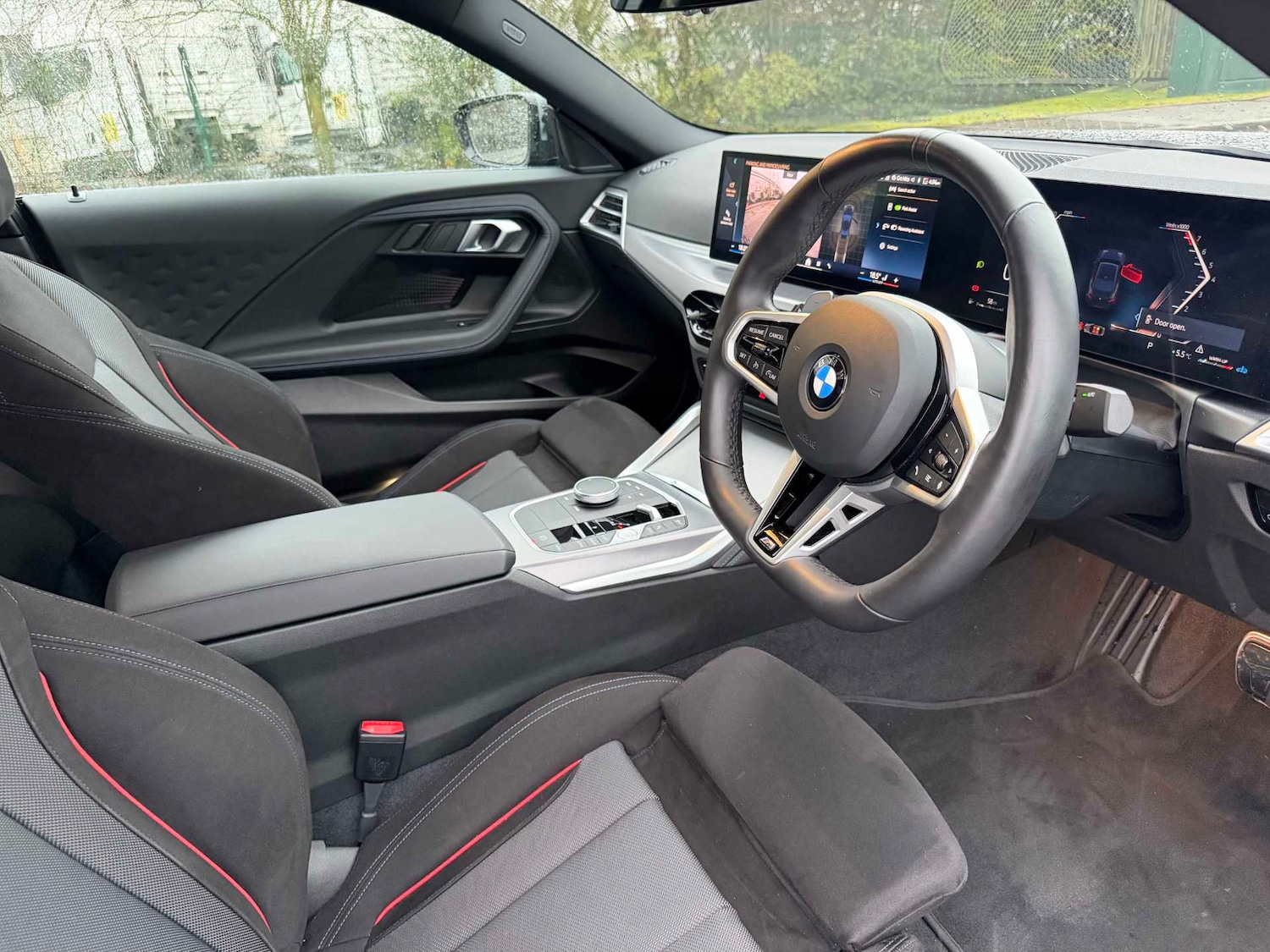 Used BMW 2 Series 2025 for sale - 78084564: Photo 10